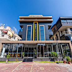 Lemon Hotel